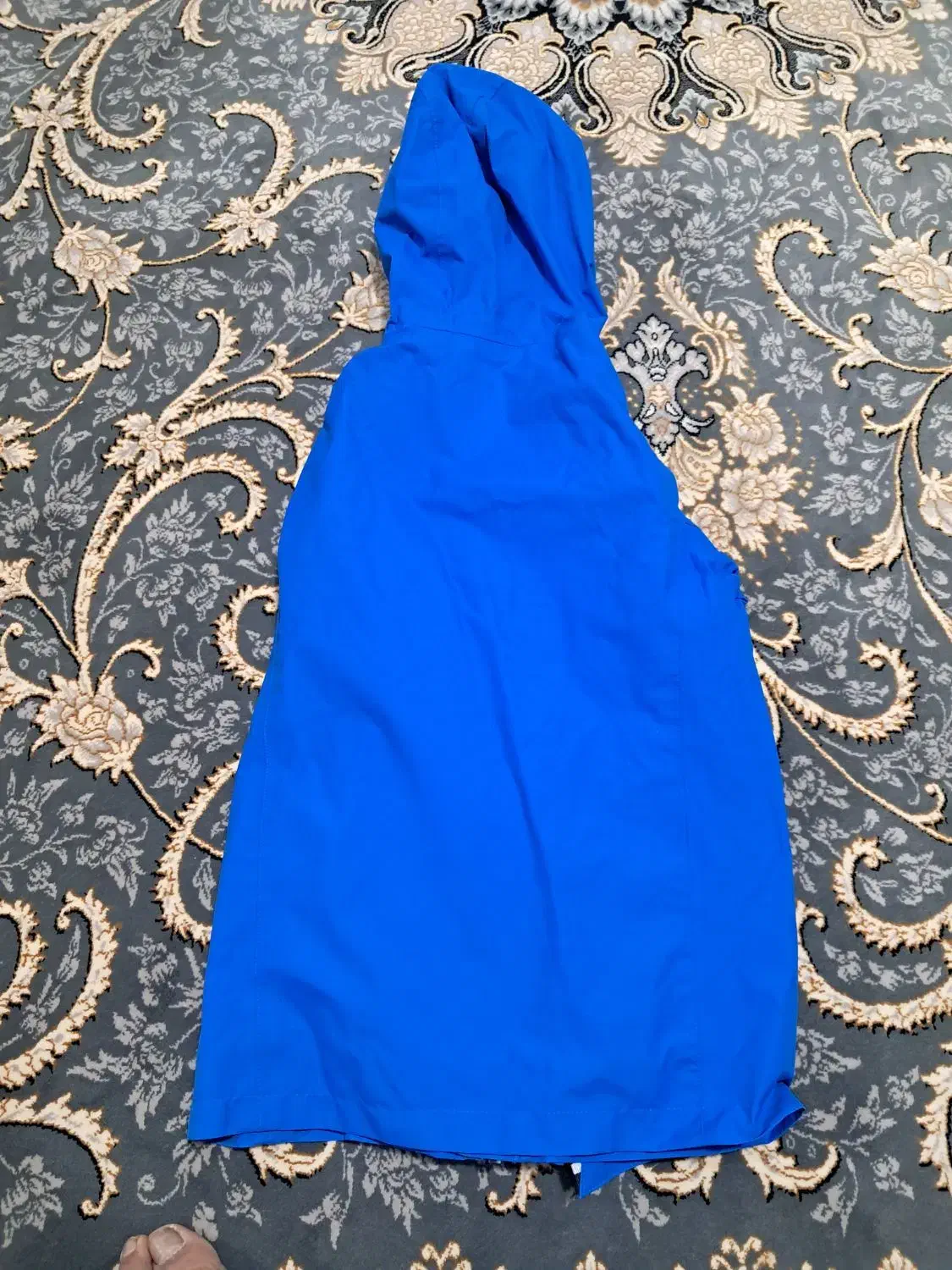 فروش کاپشن پاییزهدر حد نو|لباس|نسیم‌شهر, |دیوار