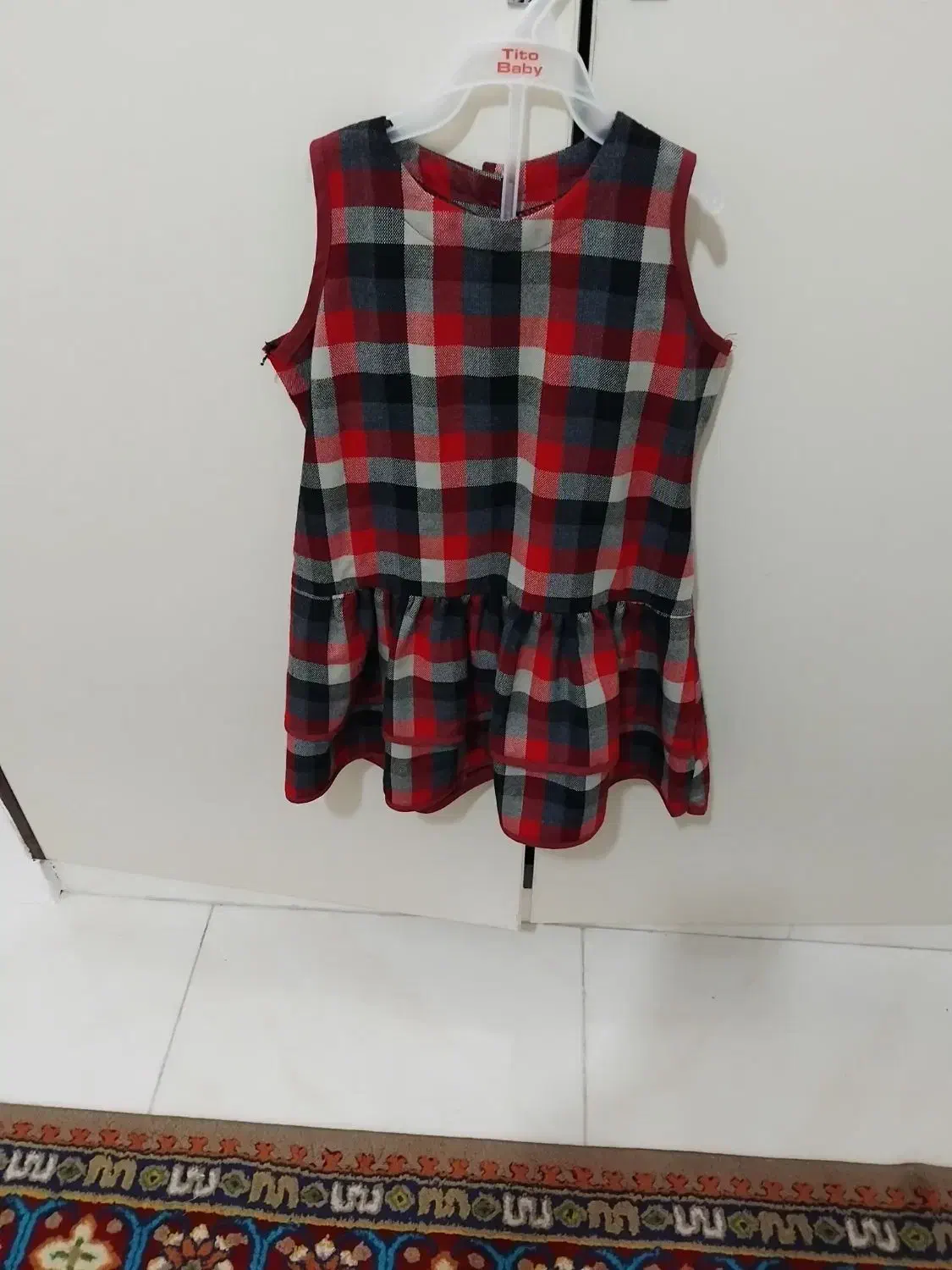 کت وسارافون|کفش و لباس بچه|گرگان, |دیوار