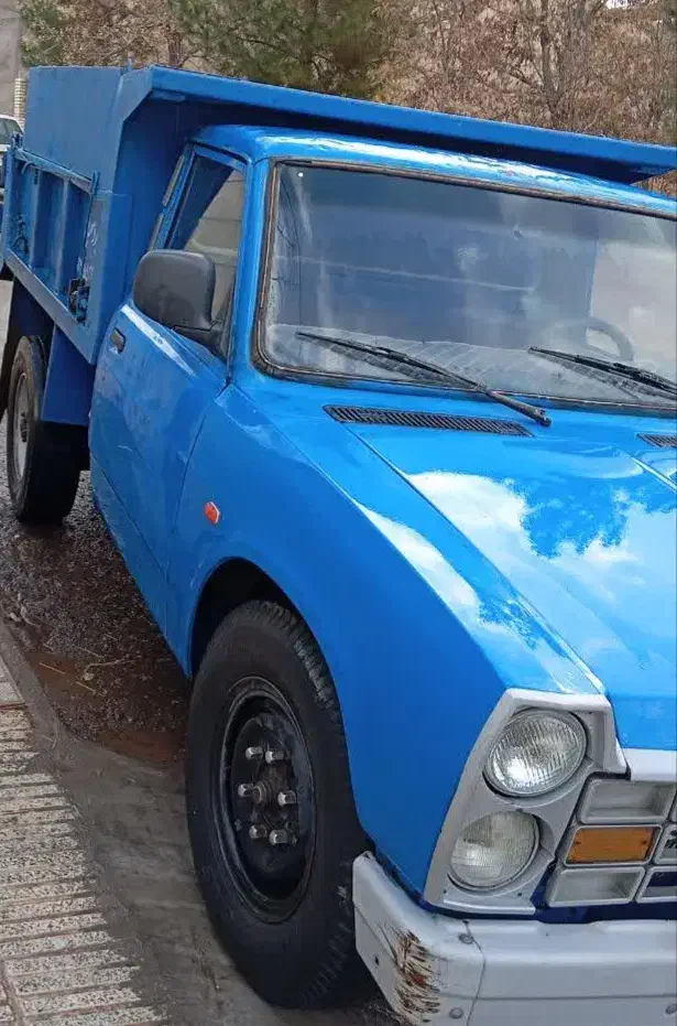 نیسان کمپرسی|خودرو سواری و وانت|تهران, قاسمآباد|دیوار