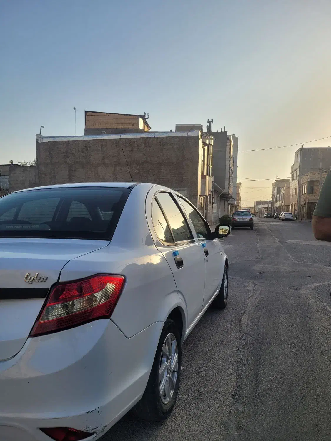 ساینا مدل ۹۸|خودرو سواری و وانت|ابهر, |دیوار