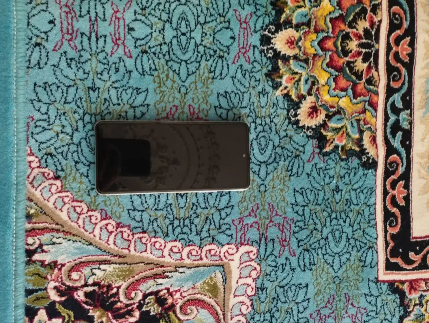 گوشی poco f3 256 g ram 8|موبایل|یزد, |دیوار