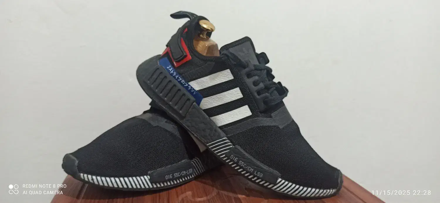 رانینگ استوک اورجینال|کیف، کفش، کمربند|خرمآباد, |دیوار