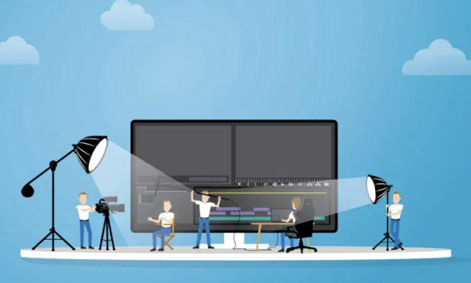 تدوینگر خلاق مسلط به پریمیر افتر افکت   داوینچی|استخدام هنری و رسانه|پاکدشت, پاکدشت (مامازند)|دیوار