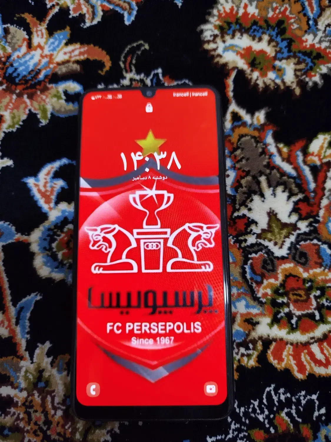 سامسونگ a22|موبایل|بوکان, |دیوار