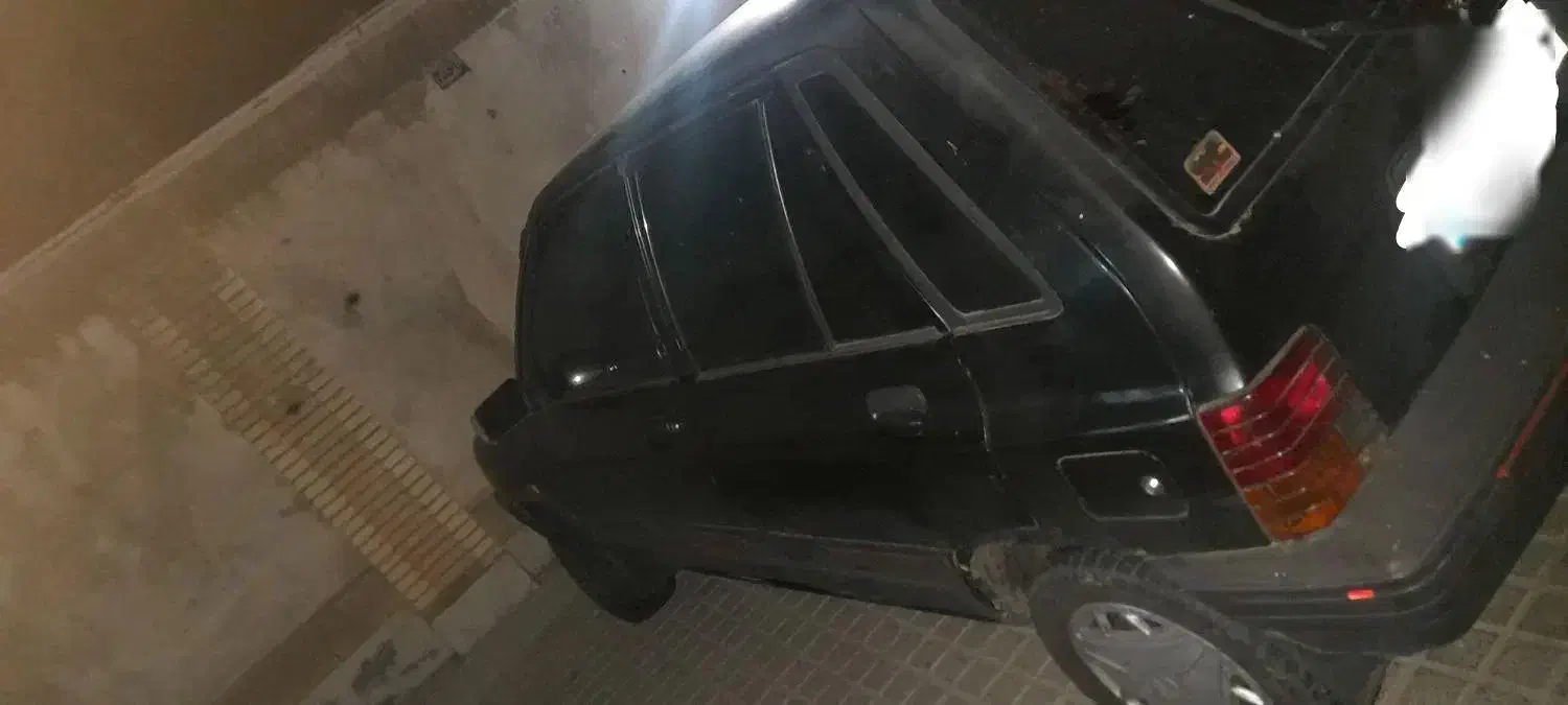 پراید هاچبک کره ای|خودرو سواری و وانت|ملارد, |دیوار