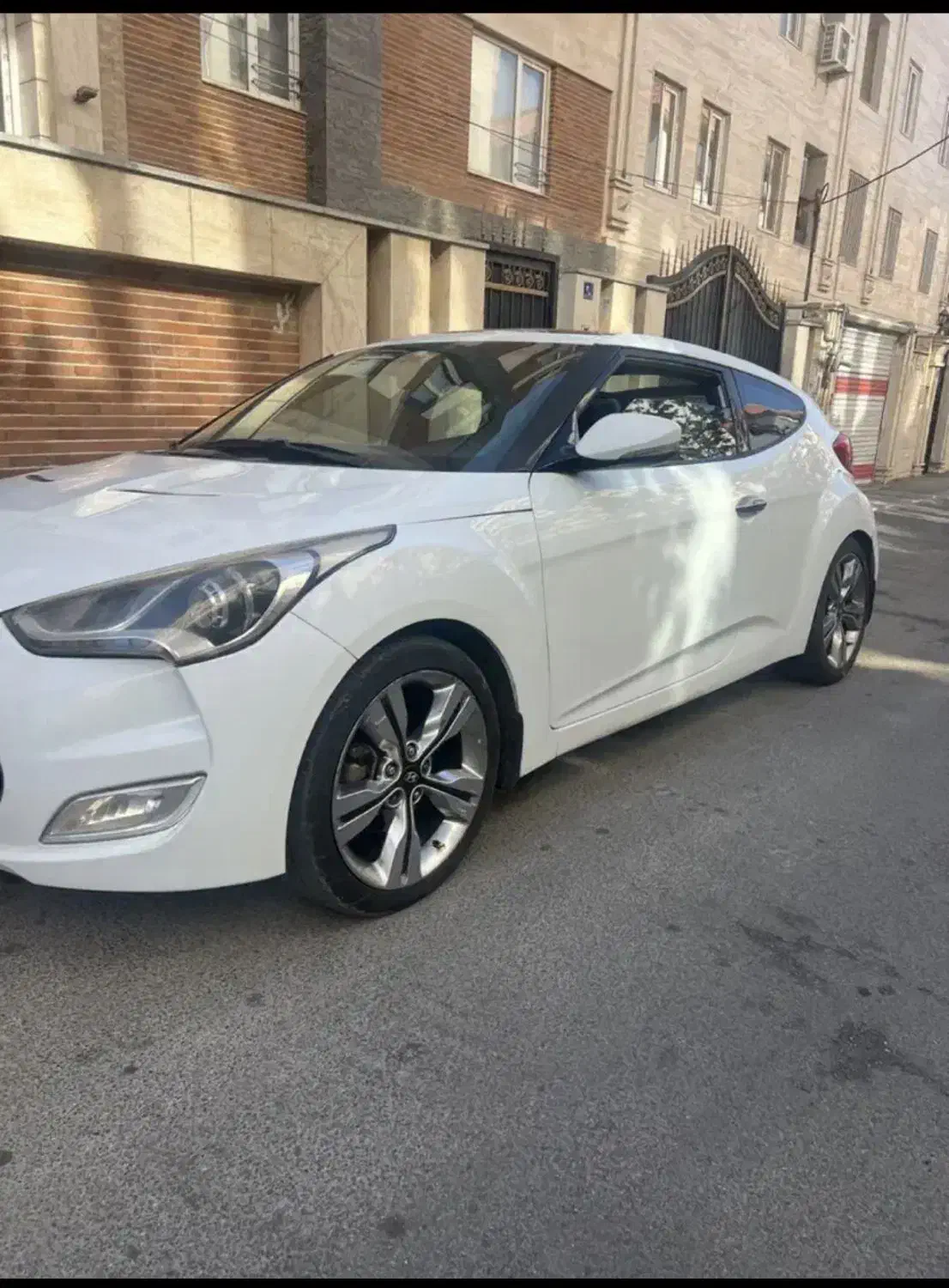 ولستر2014|خودرو سواری و وانت|مشهد, هنرستان|دیوار