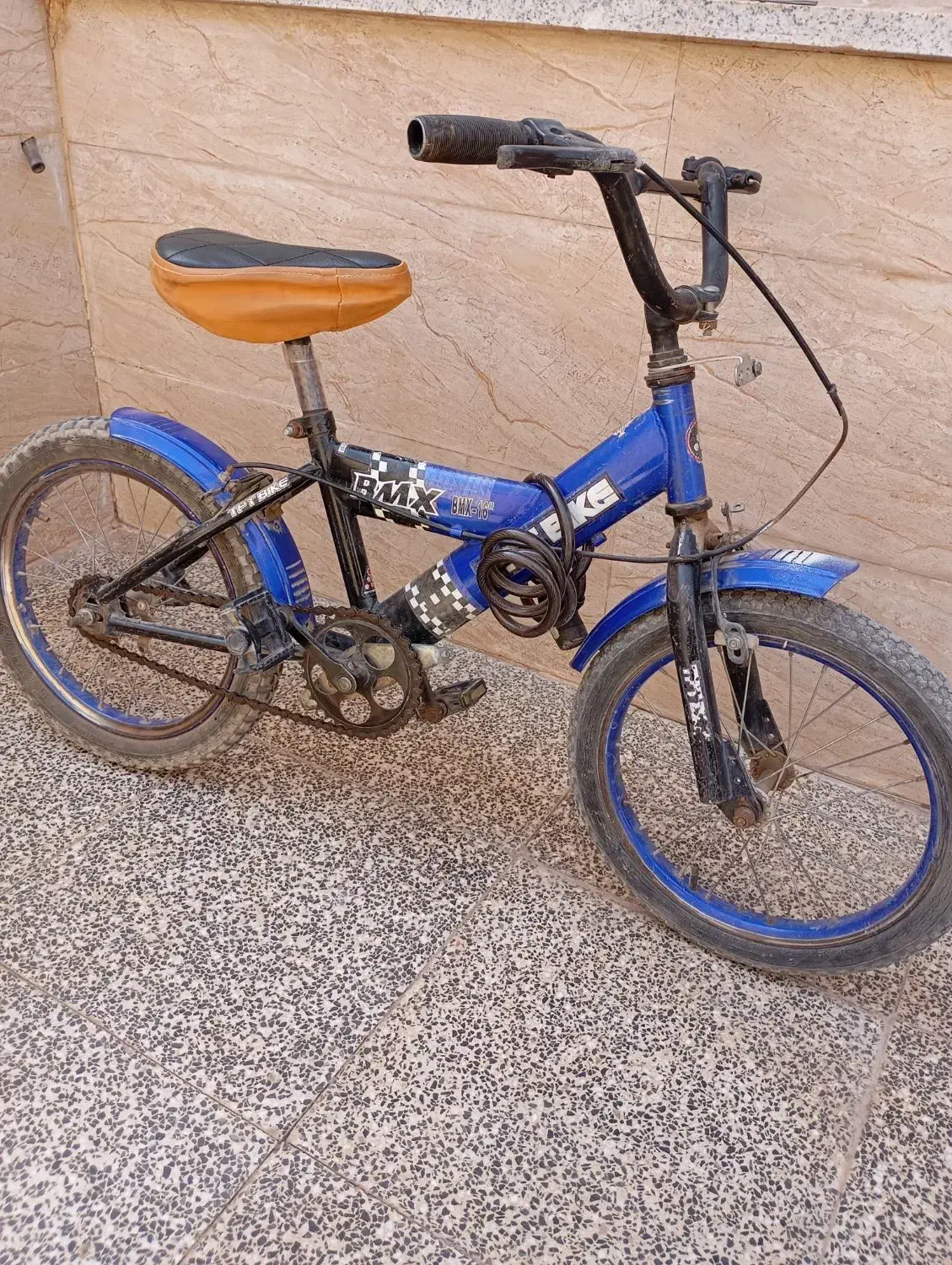 دوچرخه واسکیت|دوچرخه، اسکیت، اسکوتر|میبد, |دیوار