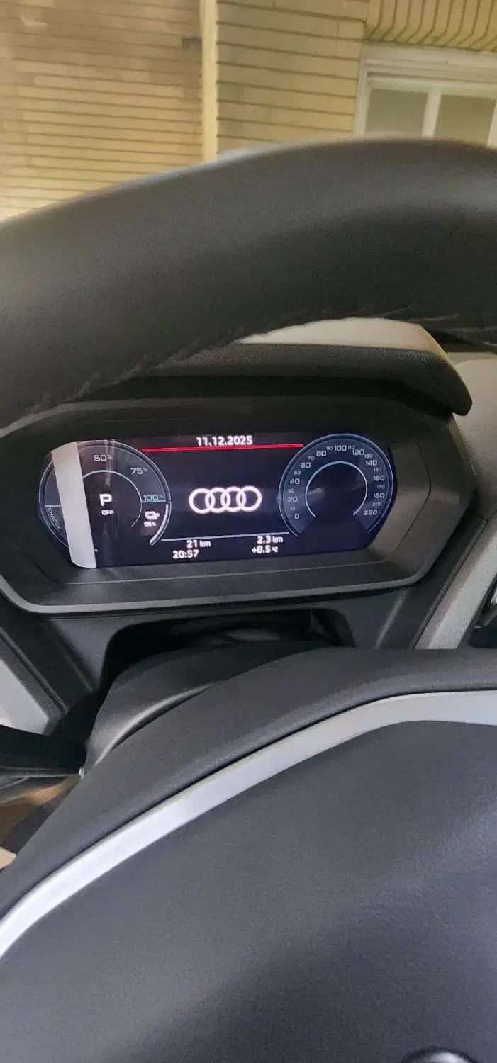 ائودی q5 audi تیپ ۴|خودرو سواری و وانت|تهران, شهرک غرب|دیوار