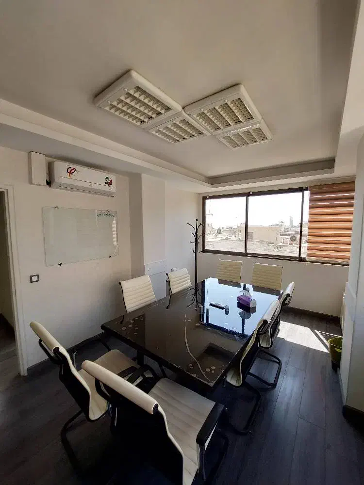 ۱۳۵مترسنداداری۴اتاق شمال جردن تردد۲۴ساعت شمال جردن|اجارهٔ دفتر کار، اتاق اداری، مطب|تهران, امانیه|دیوار