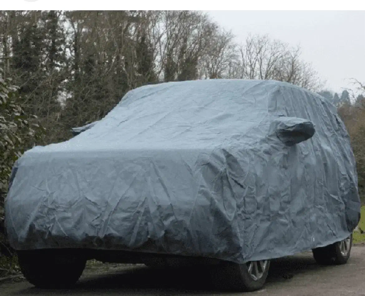 چادر ماشین X55 پرو|قطعات یدکی و لوازم جانبی|کرج, دهقان ویلا|دیوار