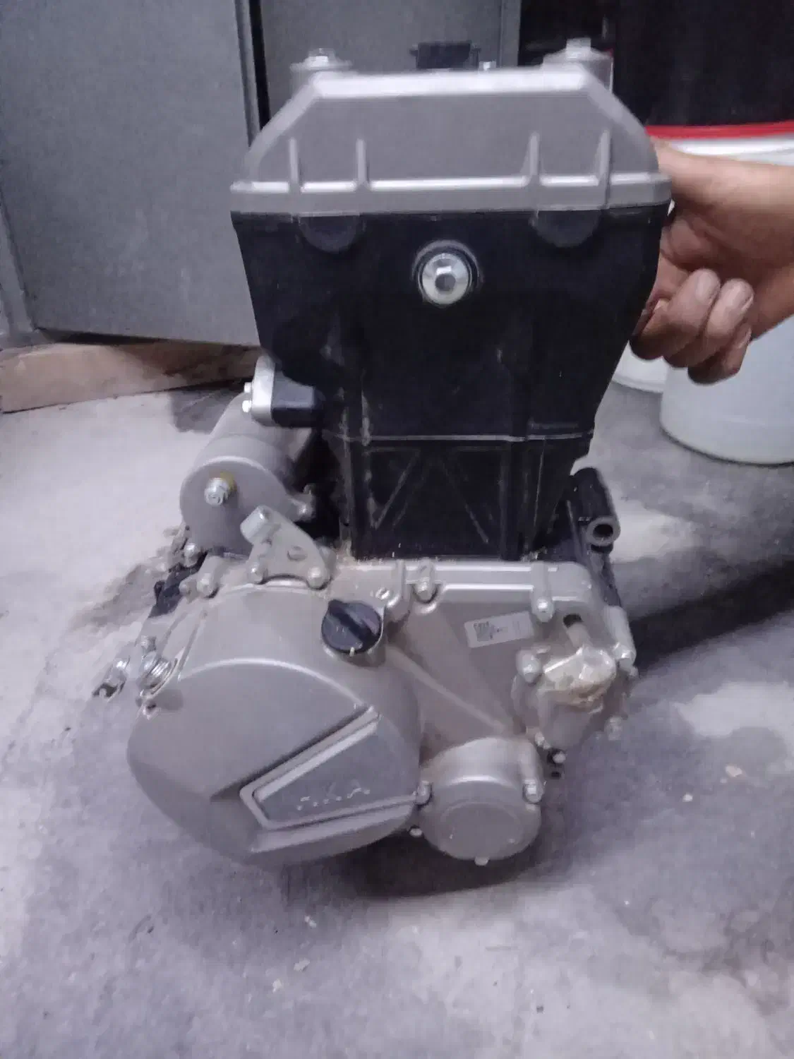 موتور صفر ۱۵۰ و ۲۵۰ انژکتور|موتورسیکلت|محمدشهر, محمدشهر|دیوار