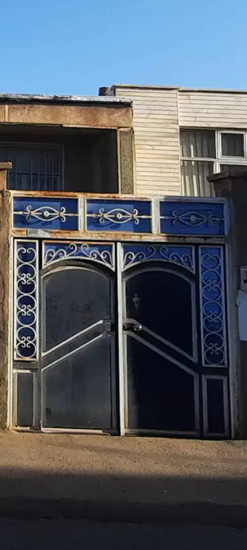 درب آهنی|مصالح و تجهیزات ساختمان|سراب, |دیوار