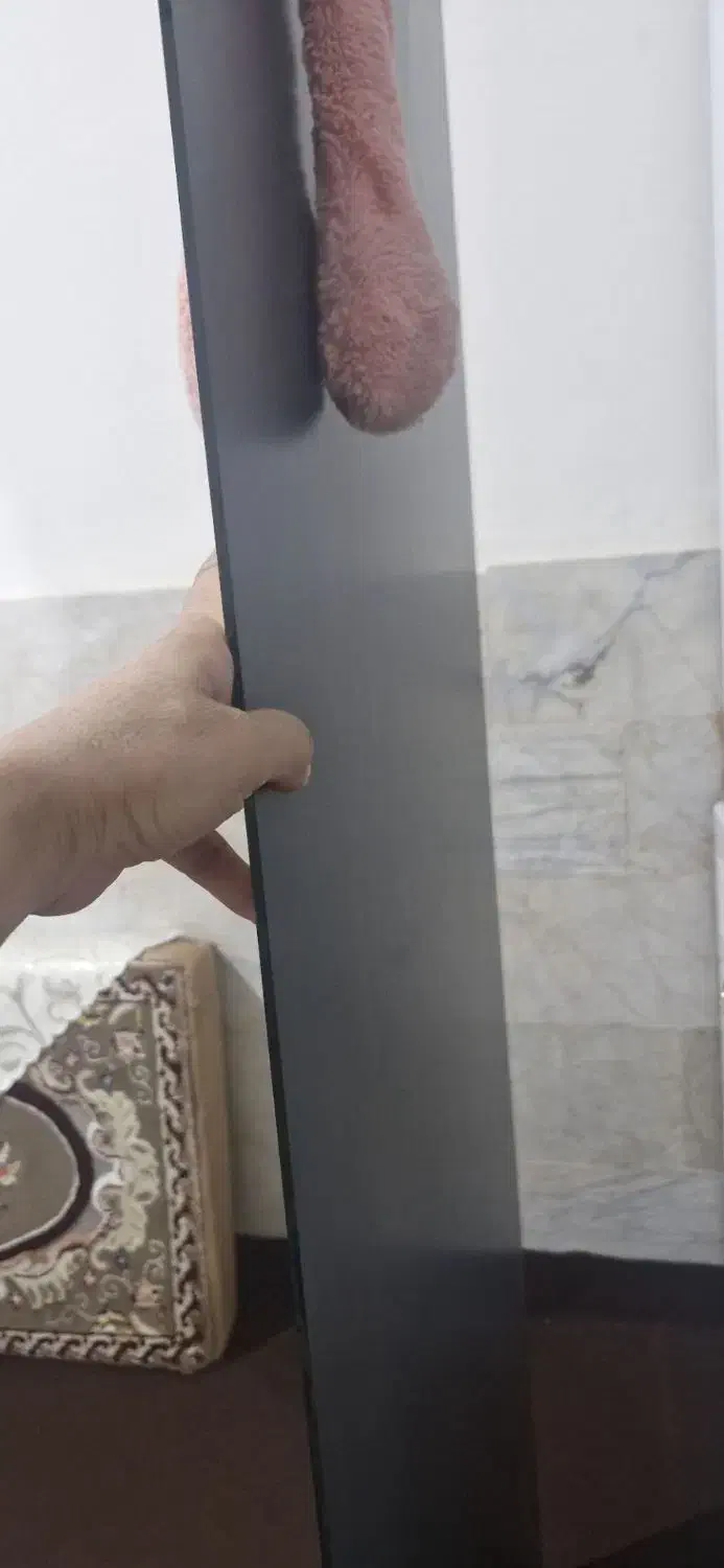 آینه قدی|آینه|قم, انصار‌الحسین|دیوار