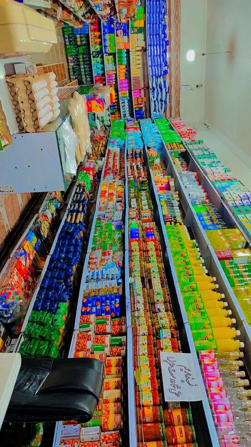 واگذاری فروشگاه مواد غذایی|فروشگاه و مغازه|زاهدان, |دیوار