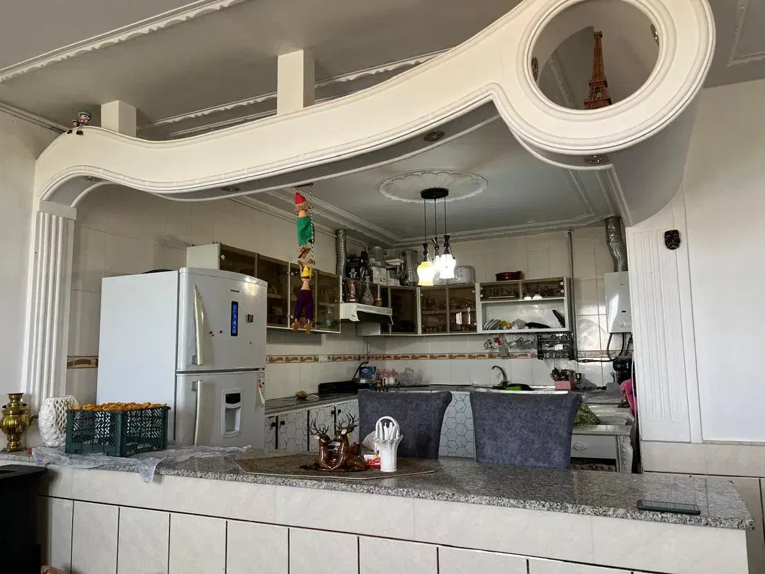 خانه فروشی|فروش خانه و ویلا|بهمن صغاد, |دیوار