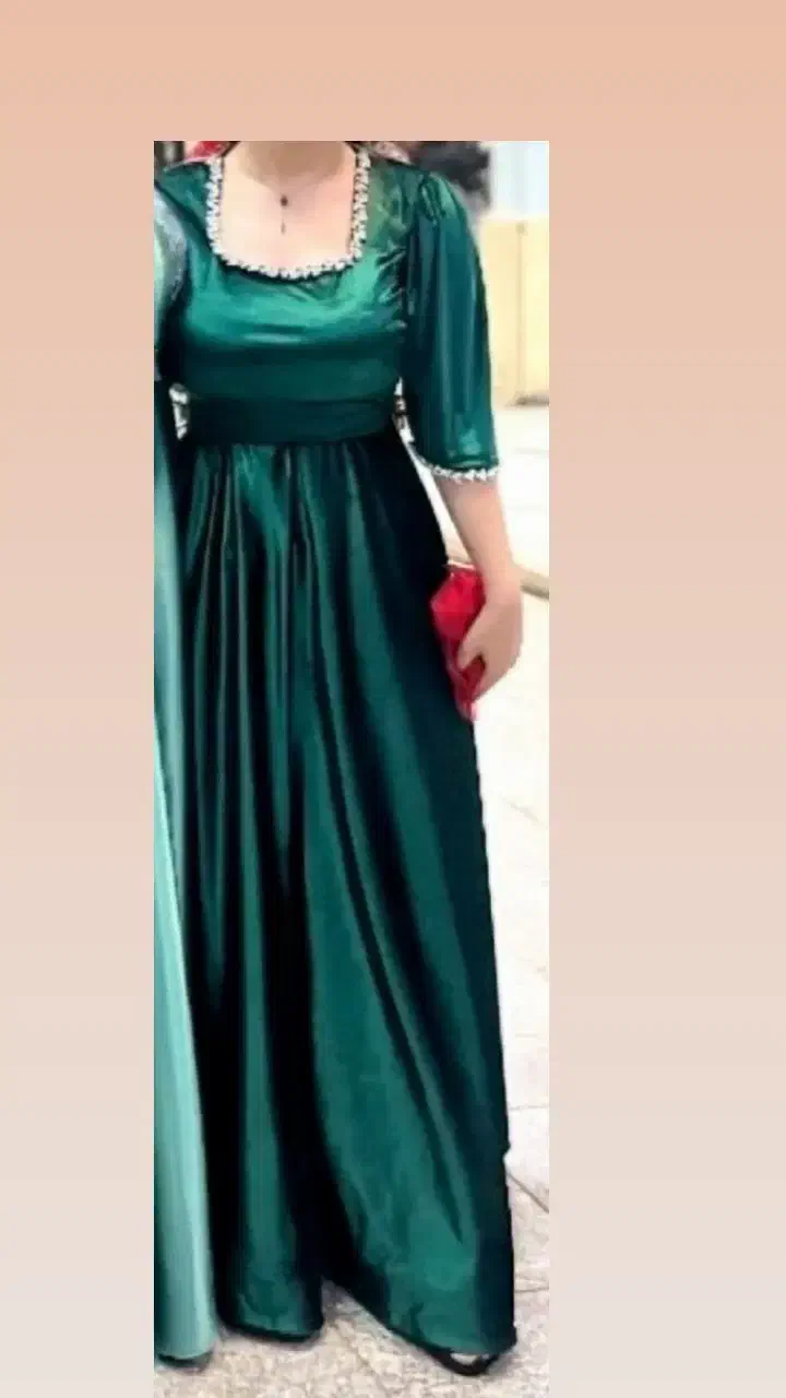 لباس مجلسی شیک|لباس|تهران, ونک|دیوار