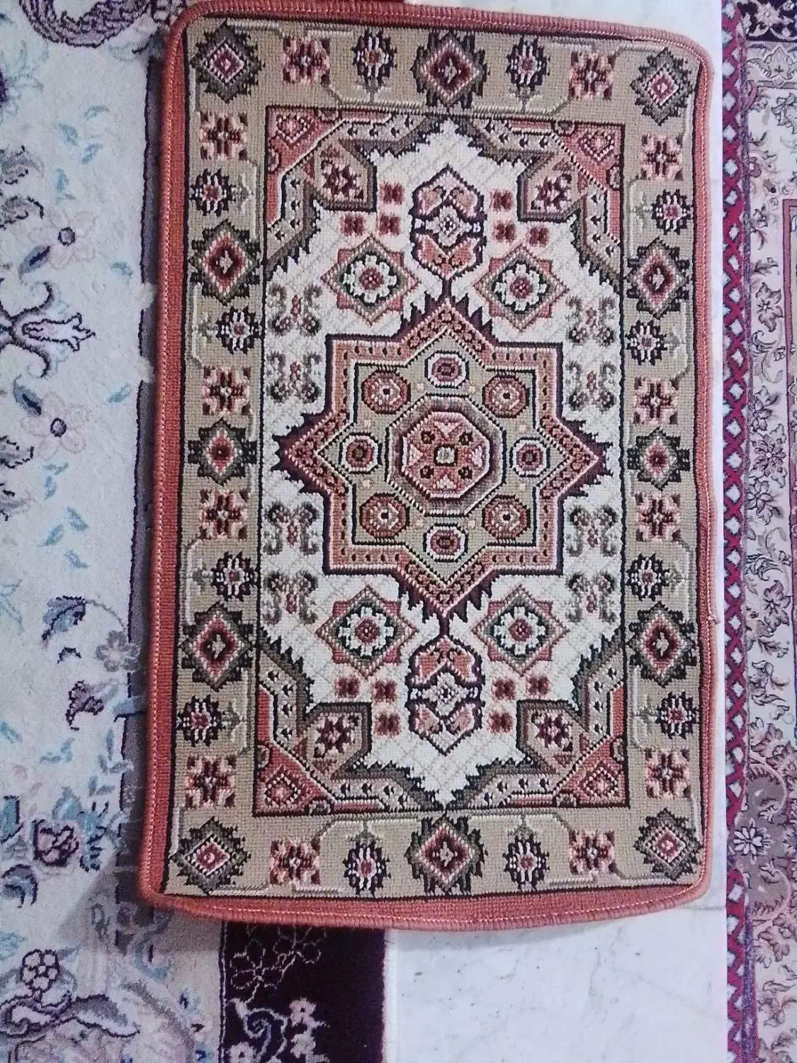 پادری|پادری|کرمانشاه, |دیوار