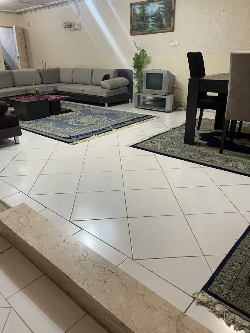 اجاره سوییت دو خوابه عبور مجزا|اجارهٔ کوتاهمدت آپارتمان و سوئیت|سنندج, |دیوار