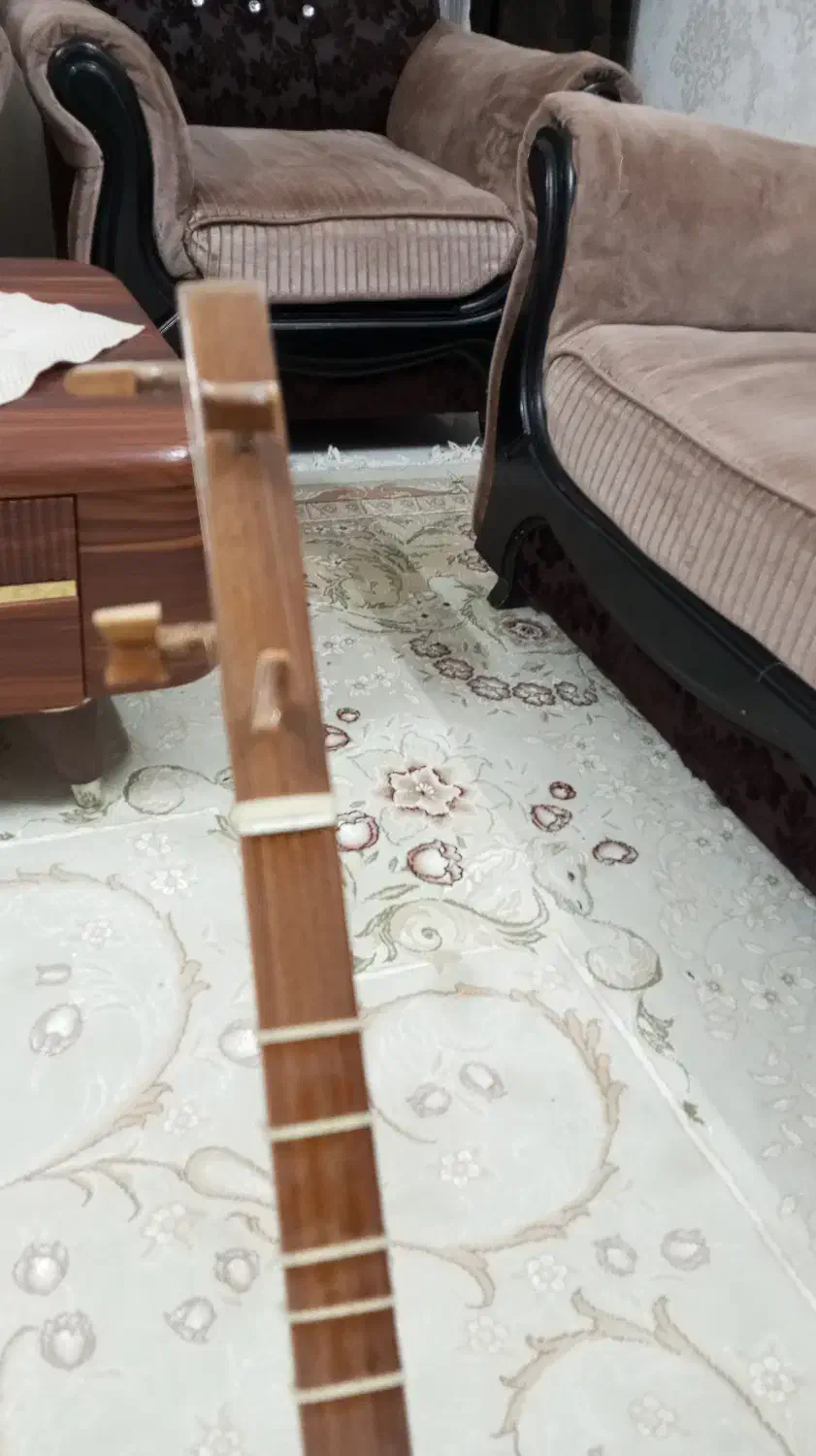 3تار|سازهای سنتی|قوچان, |دیوار