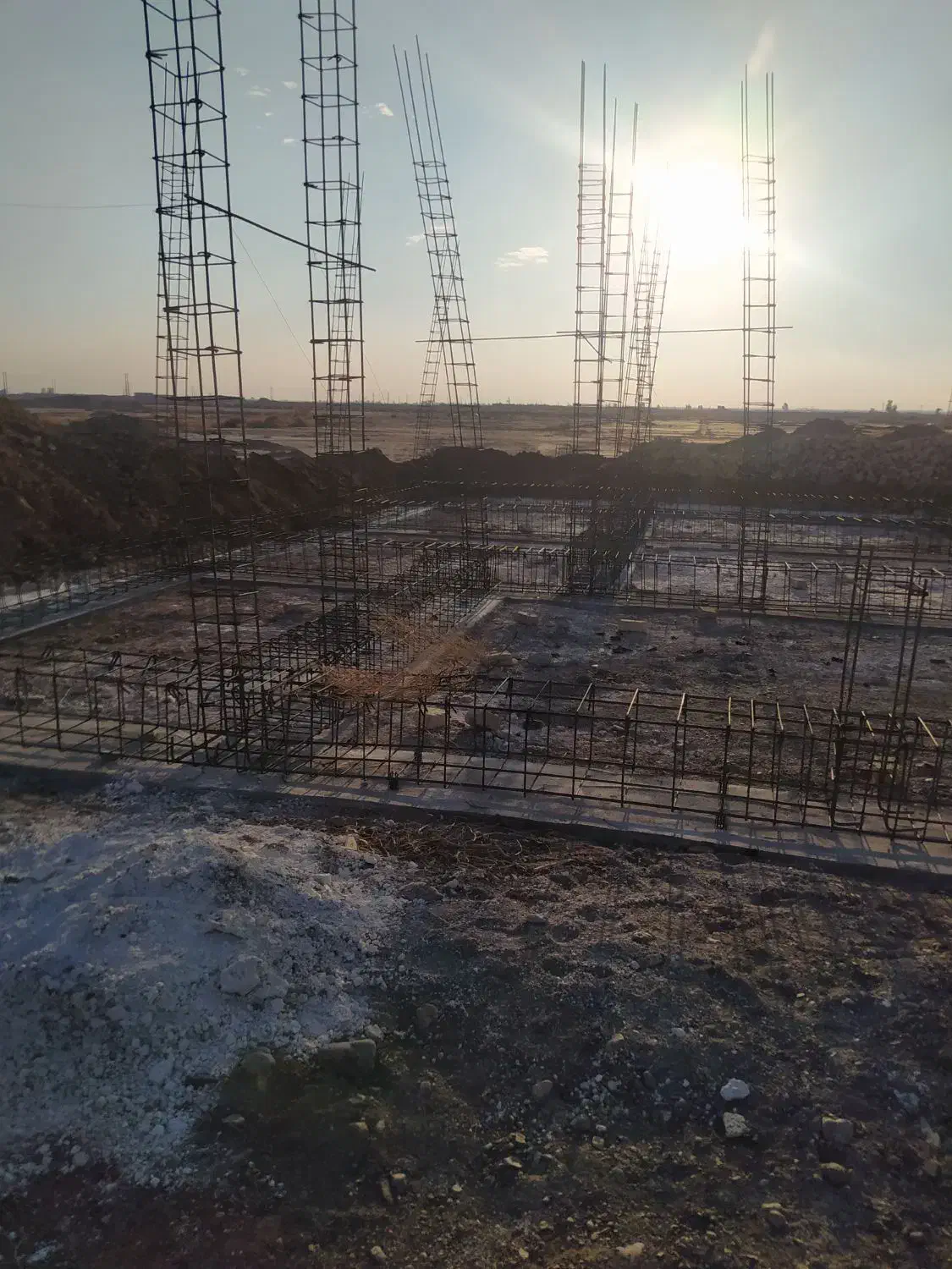 ارماتوربندی|خدمات پیشه و مهارت|رفسنجان, |دیوار