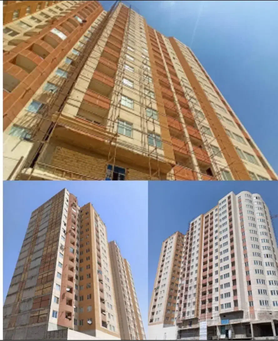 اطلاعیه فروش ملک مسکونی با قیمت مناسب|فروش آپارتمان|میاندوآب, |دیوار