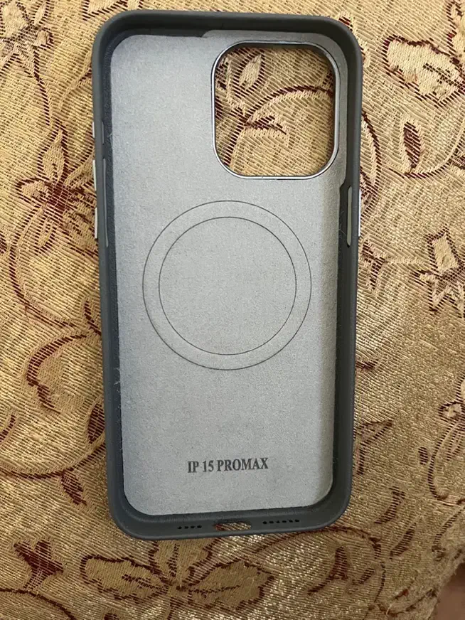 کاور/گارد 15 pro max|لوازم جانبی موبایل و تبلت|زاهدان, |دیوار