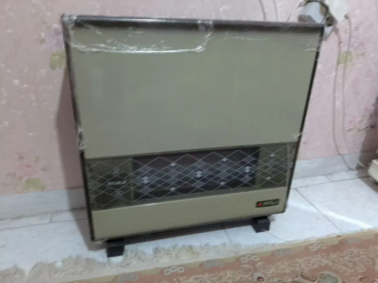 بخاری3500 مرجان نیک کالا|بخاری، هیتر، شومینه|تهران, سلسبیل جنوبی|دیوار
