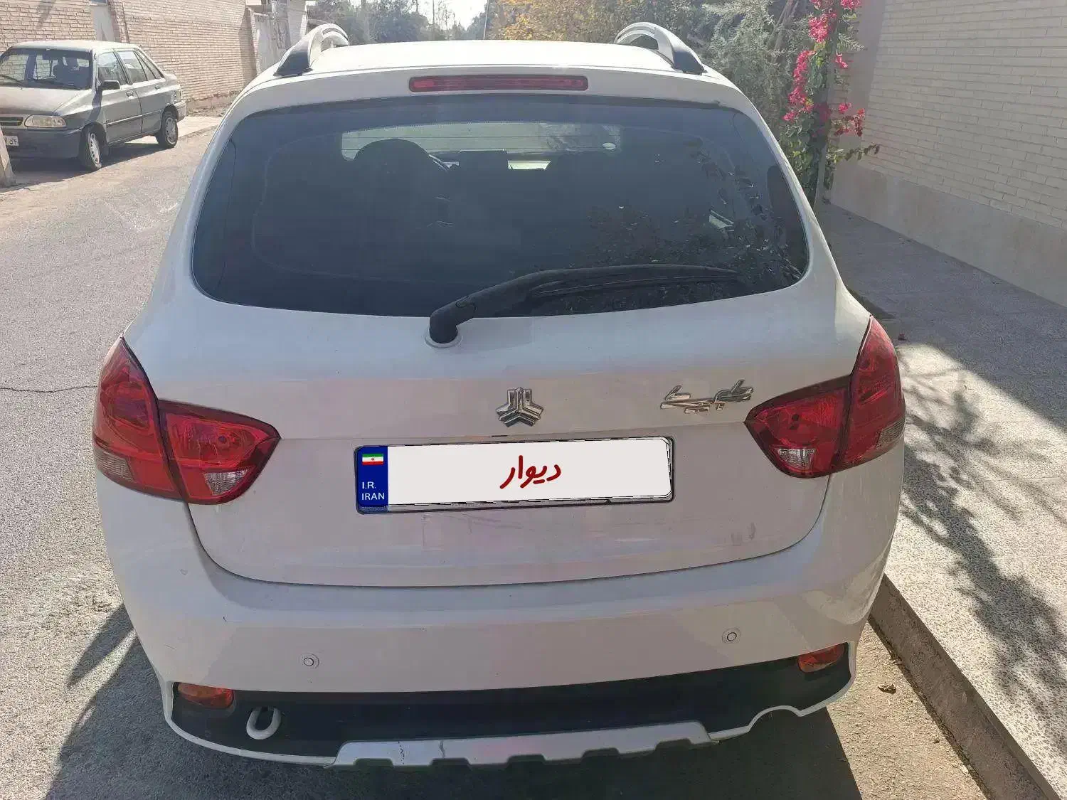 کوییک ال مدل 1403|خودرو سواری و وانت|یزد, |دیوار