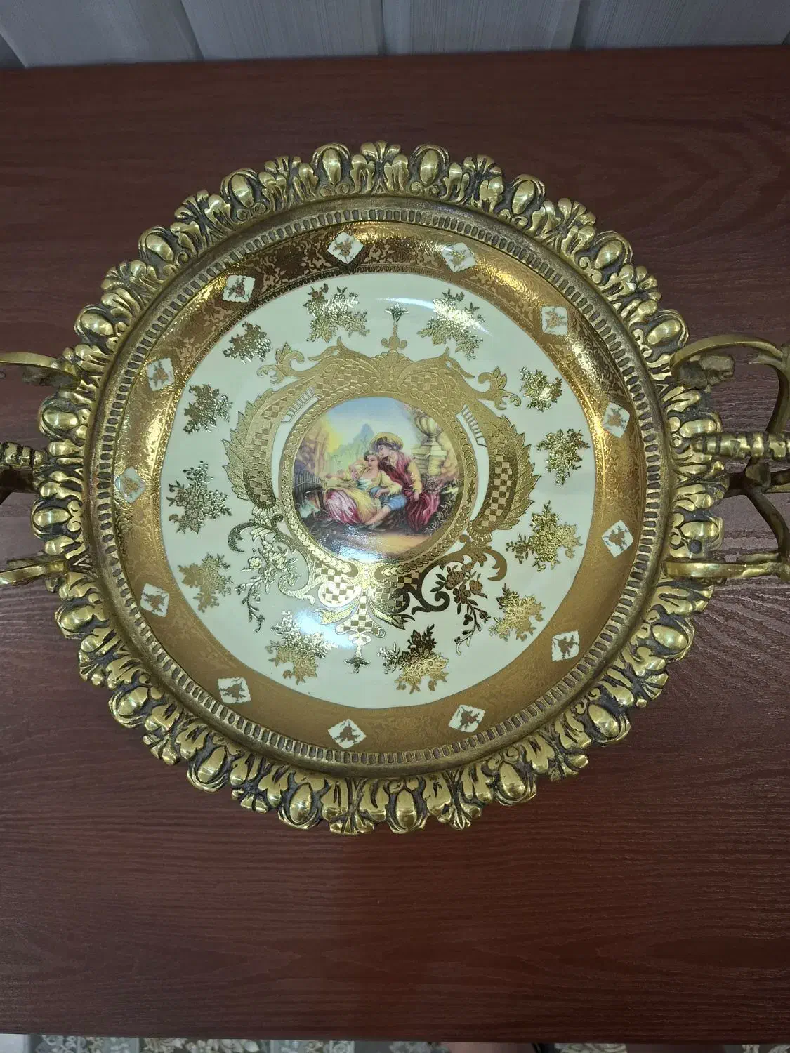 شیرینی خوری|کلکسیون اشیاء عتیقه|تهران, ابوذر|دیوار