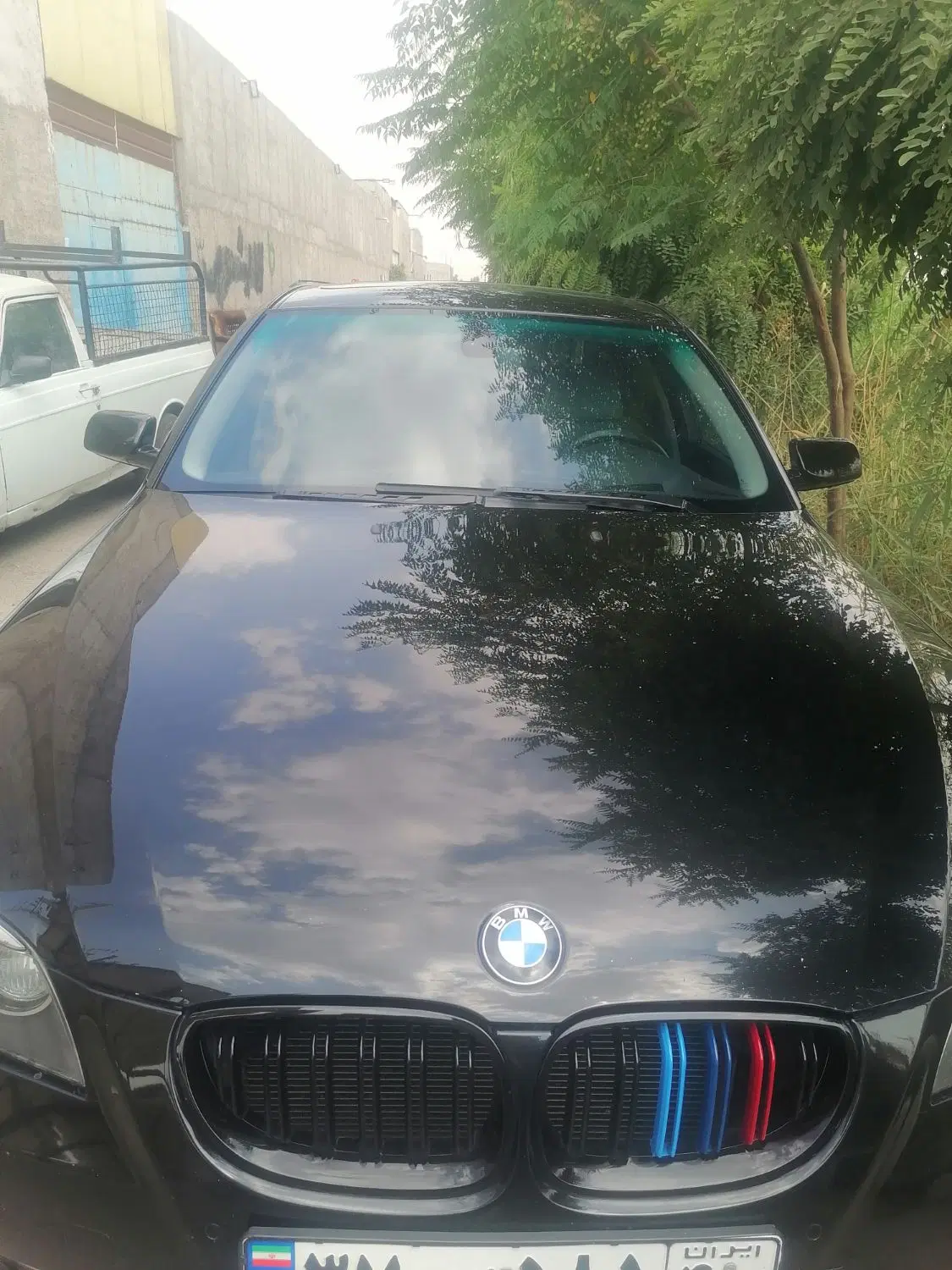 بی ام و 530xi 2009|خودرو سواری و وانت|تهران, تاکسیرانی|دیوار