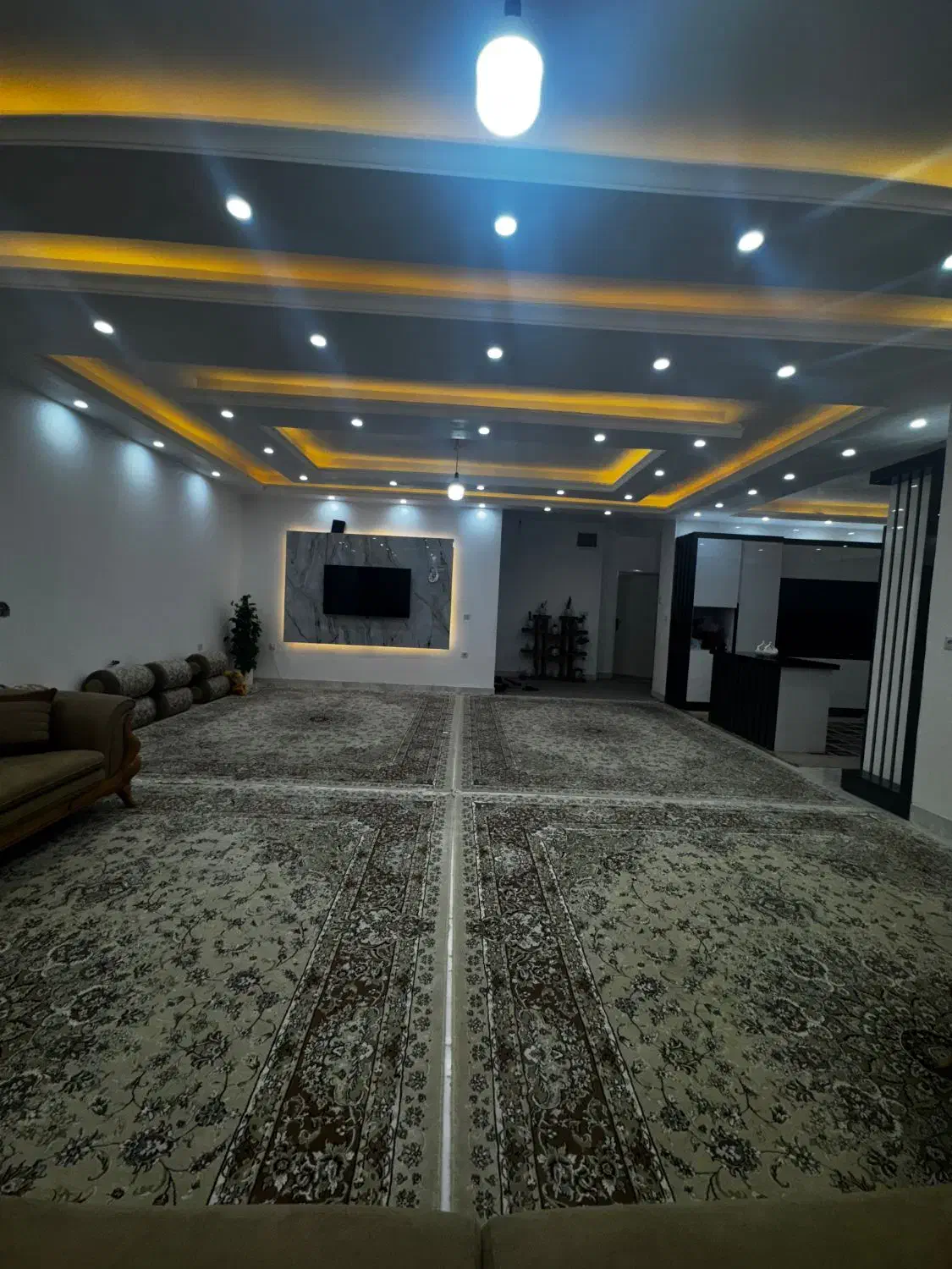 ویلایی نوساز اول شرف آباد|فروش خانه و ویلا|یاسوج, |دیوار