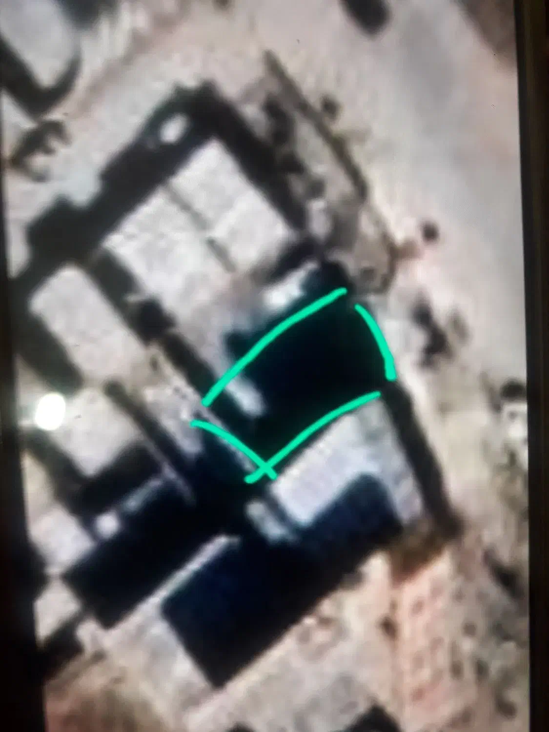 فروش ملک ۶۰متری تجاری و مسکونی|فروش مغازه و غرفه|قره ضیاالدین, |دیوار