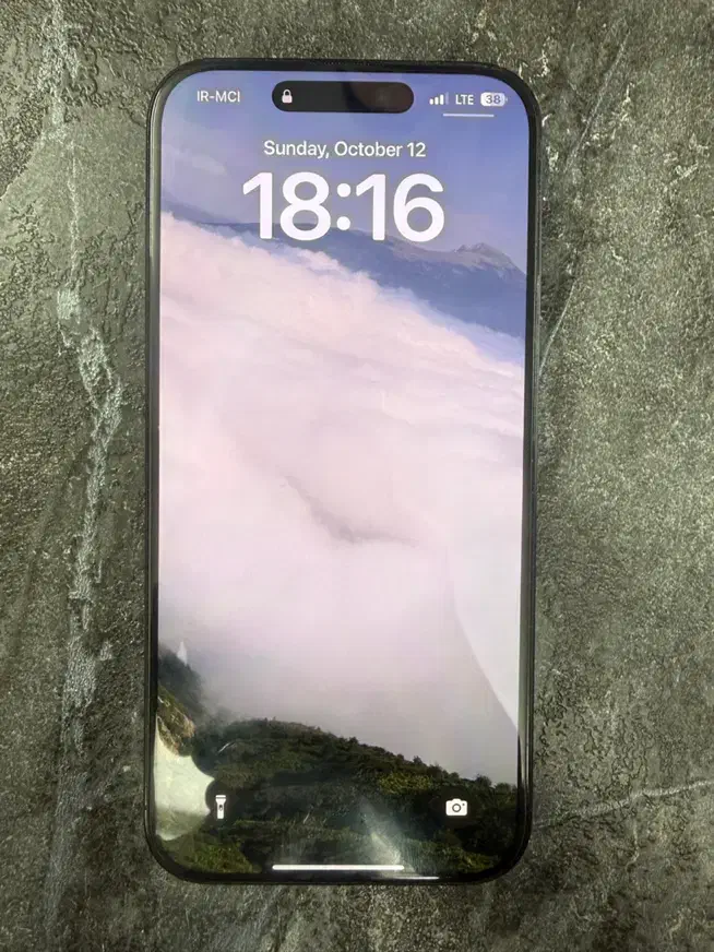 Iphone16 promax 256|موبایل|تهران, یافت آباد شمالی|دیوار
