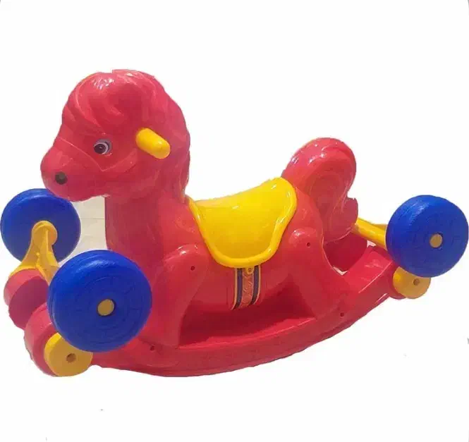 چرخ اساب بازی|اسباب و اثاث بچه|یزد, |دیوار