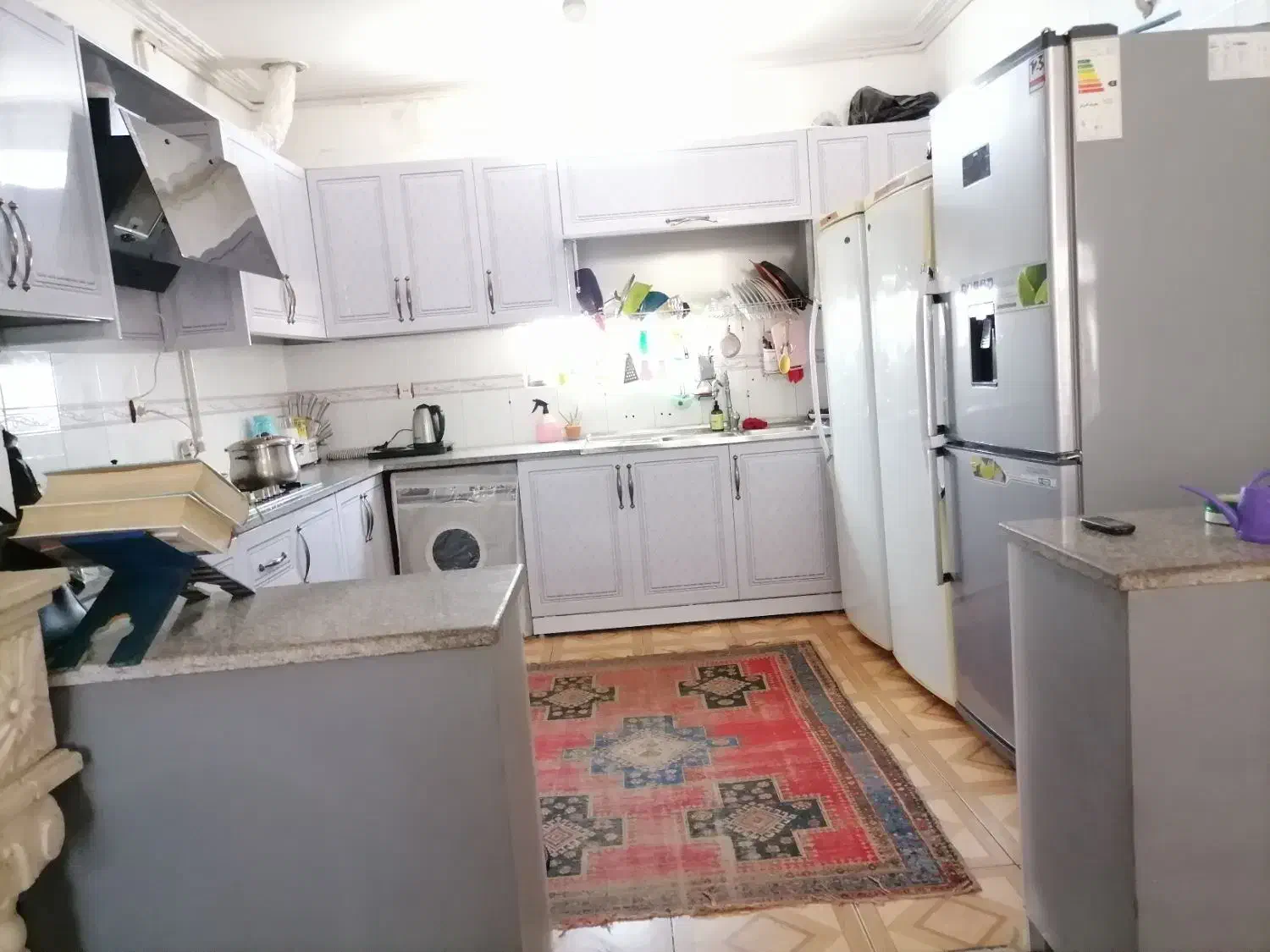 خانه|فروش خانه و ویلا|زرند, |دیوار