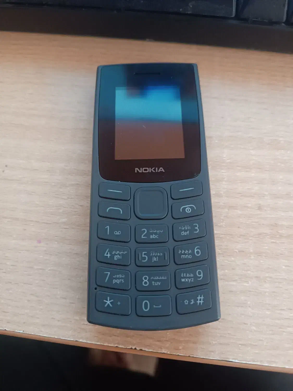 nokia 106|موبایل|سبزوار, امیر کبیر|دیوار