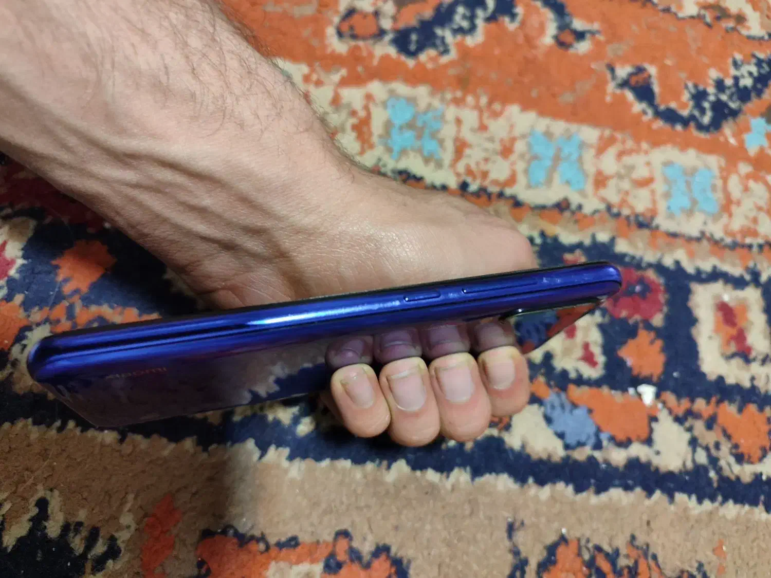 شیائومی mi a3|موبایل|شیراز, ارم|دیوار