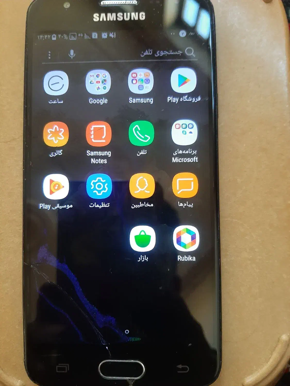 گوشی جی پنج|موبایل|کرمانشاه, |دیوار