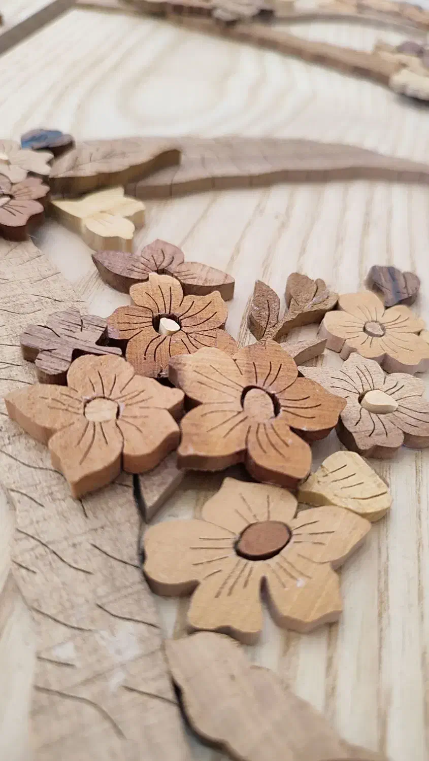 تابلو معرق|تابلو، نقاشی، عکس|آبیک, |دیوار