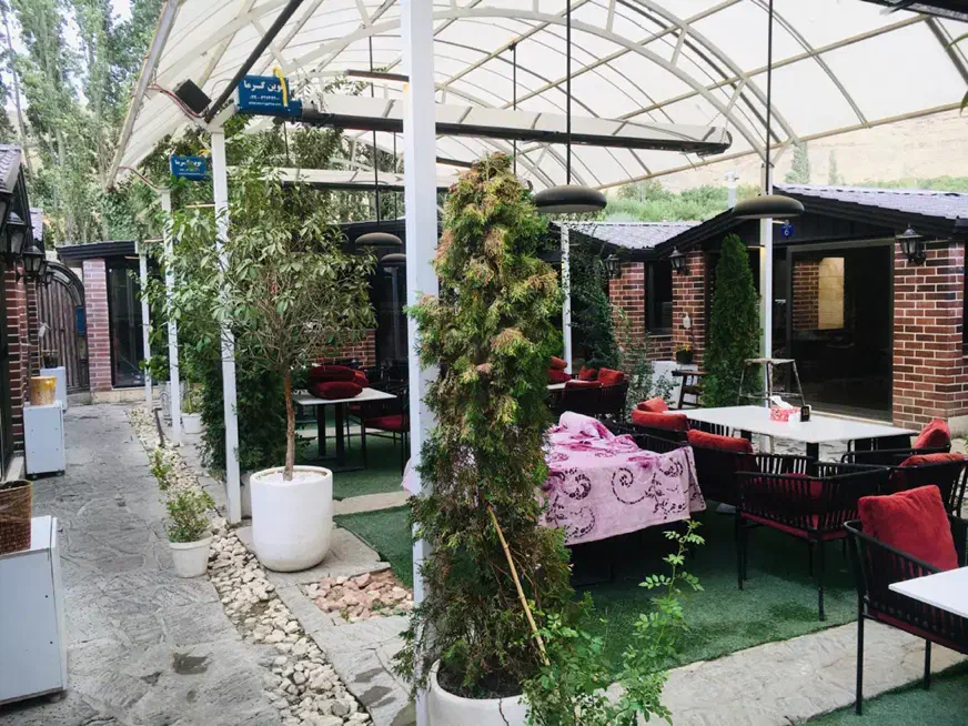 هیتر تابشی فوق کم مصرف با نصب رایگان|بخاری، هیتر، شومینه|رشت, شهرک صنعتی|دیوار