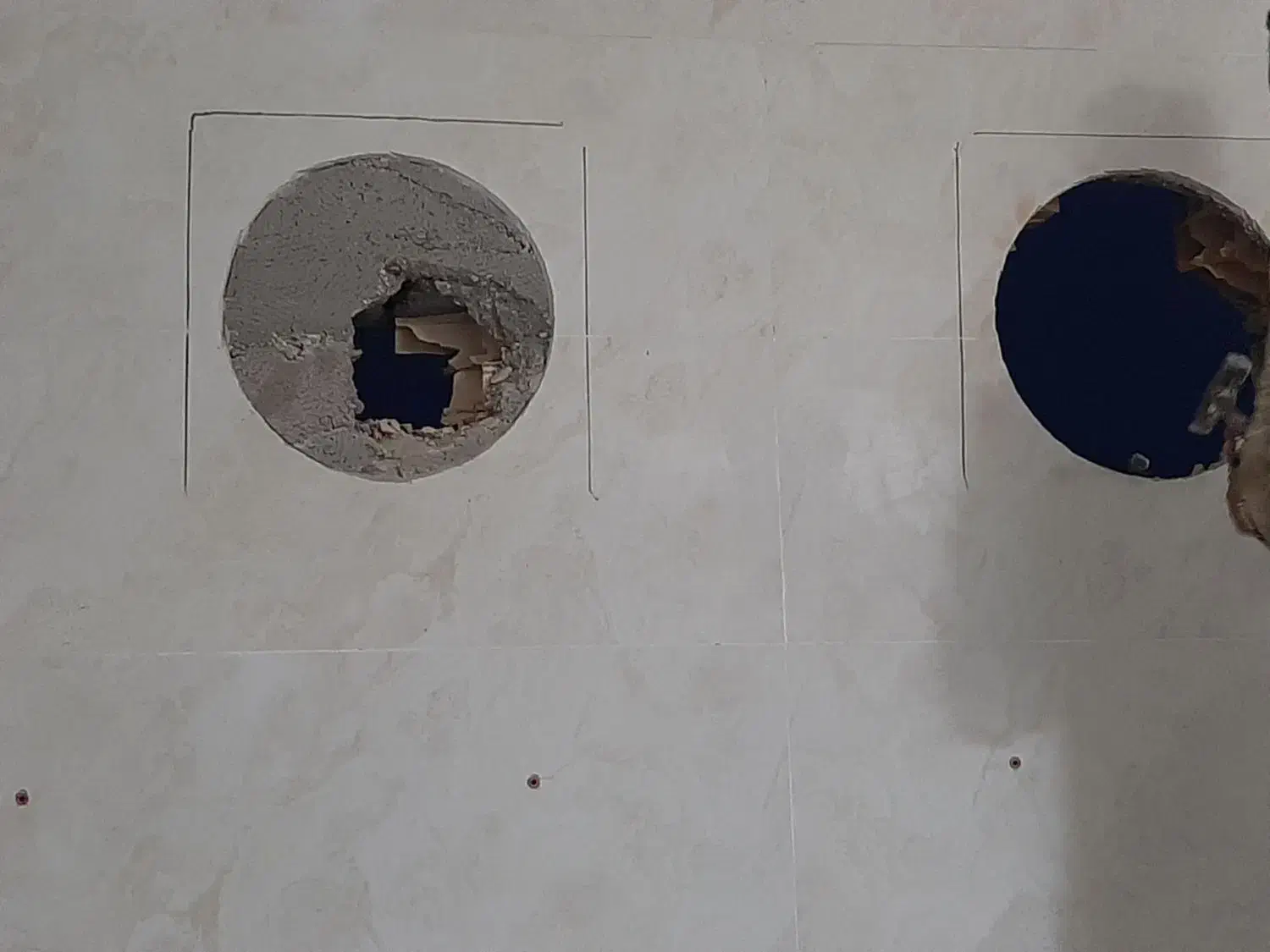 ساخت و نصب لوله وهود و نصب سانتریفیوژ و فن|خدمات پیشه و مهارت|گنبد کاووس, |دیوار