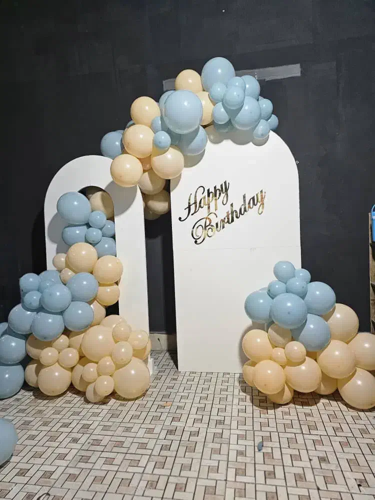 تشریفات مجالس و جشن‌های تولد|خدمات پذیرایی، مراسم|تهران, آذربایجان|دیوار