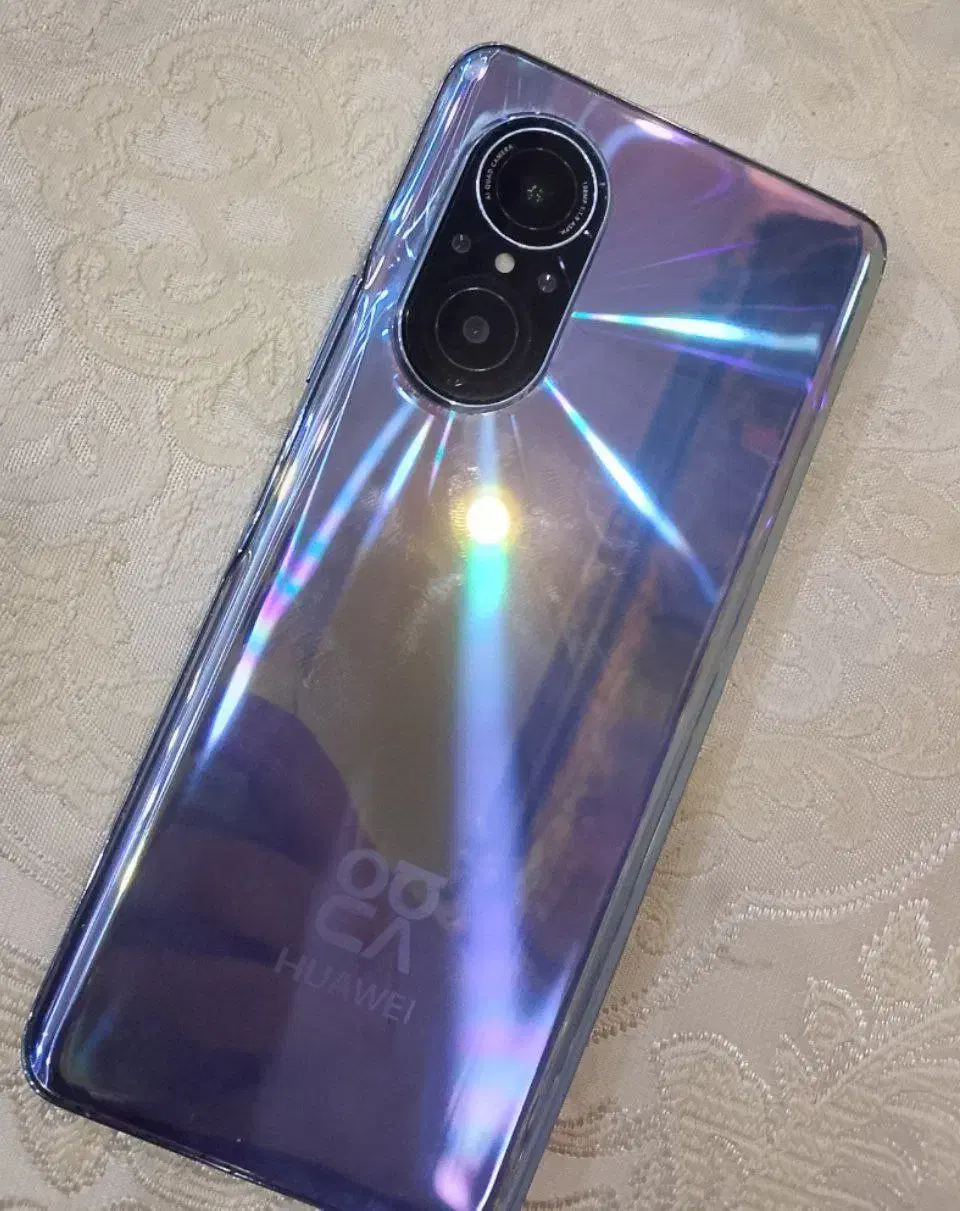 گوشی هواوی nova9|موبایل|ملایر, |دیوار