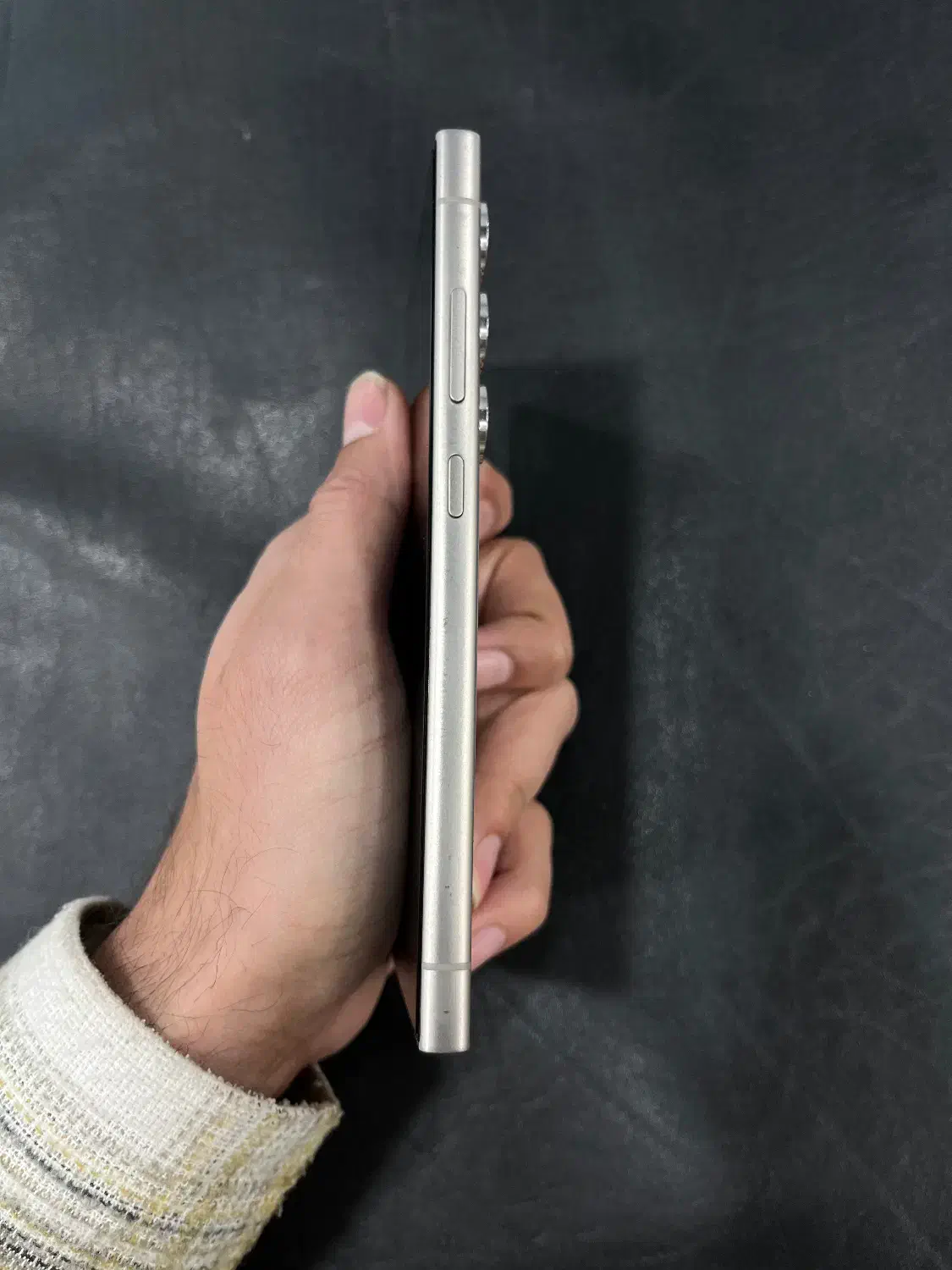 S24 Ultra|موبایل|بیرجند, |دیوار