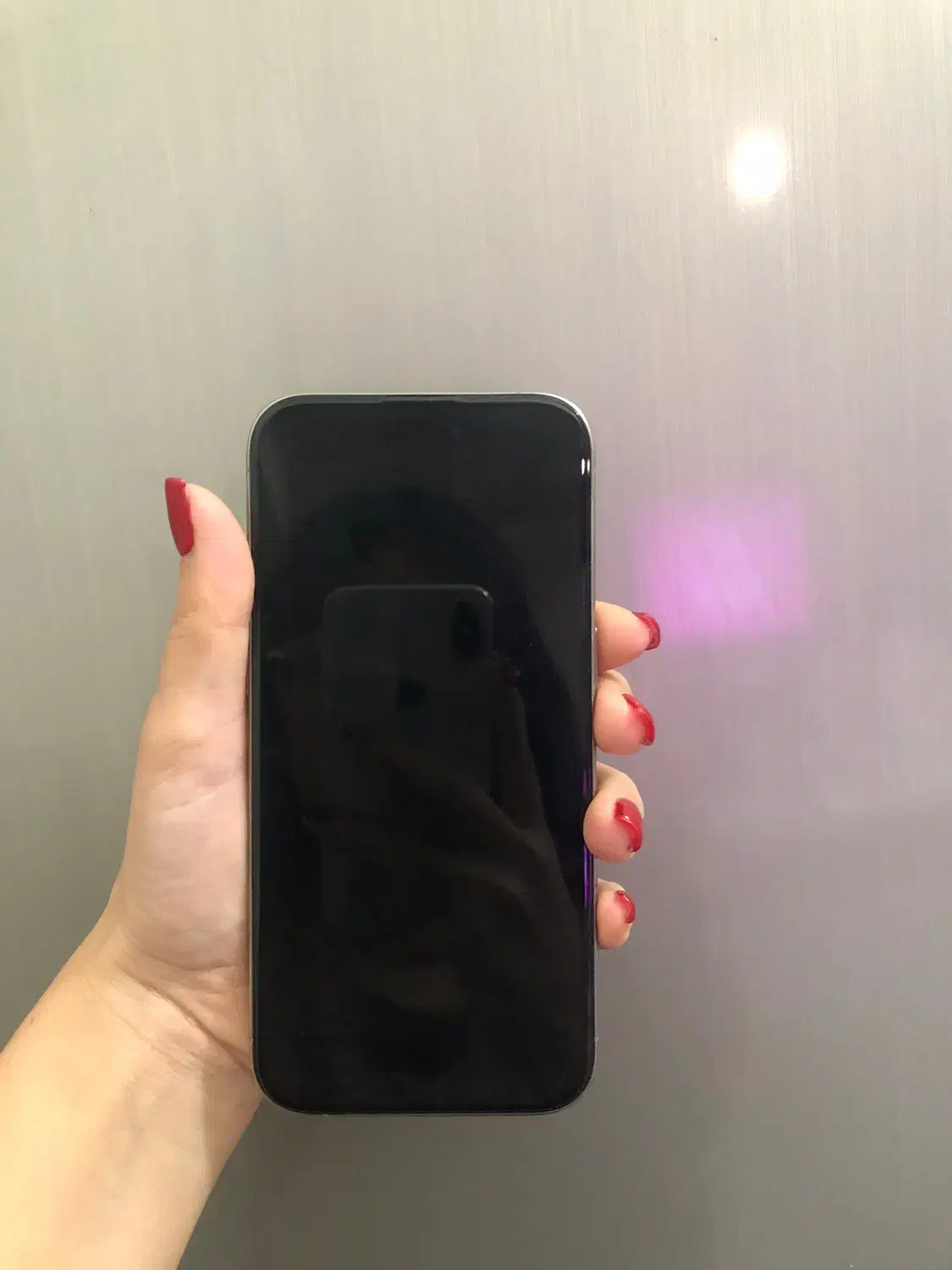 15pro|موبایل|مشهد, سرافرازان|دیوار