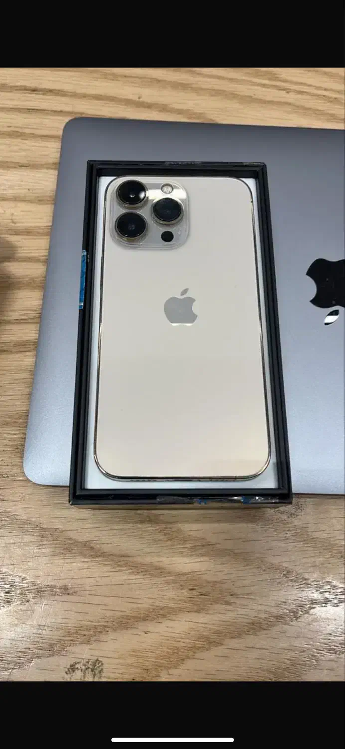13 pro max 512 zaa|موبایل|اصفهان, چرخاب|دیوار
