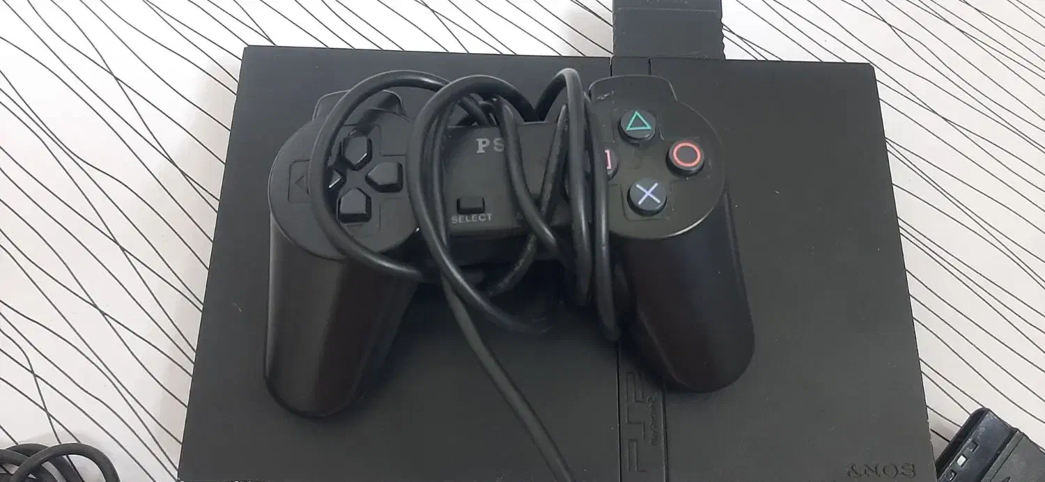 سونی ۲|کنسول، بازی ویدئویی و آنلاین|گلستان (تهران), |دیوار