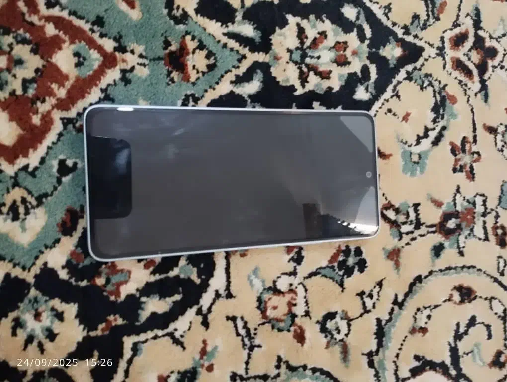 گوشی شیائومی Redmi Note 13|موبایل|ایرانشهر, |دیوار