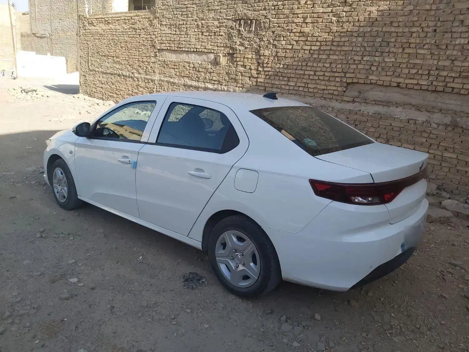 تارا v1پلاس|خودرو سواری و وانت|یزد, |دیوار