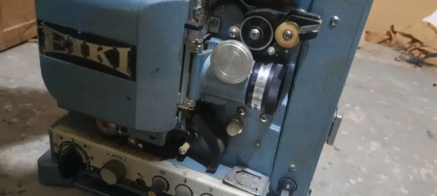 ویدیو پرژکتور|تلویزیون و پروژکتور|اصفهان, فروردین|دیوار